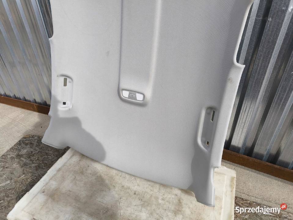 PODSUFITKA AUDI A3 8V SEDAN 8V5867505 SQ9 Przystajń