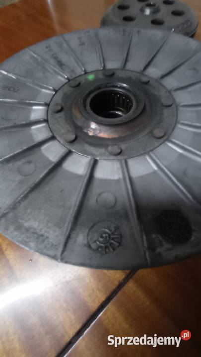 Napęd SYM 250 łódzkie Łubno