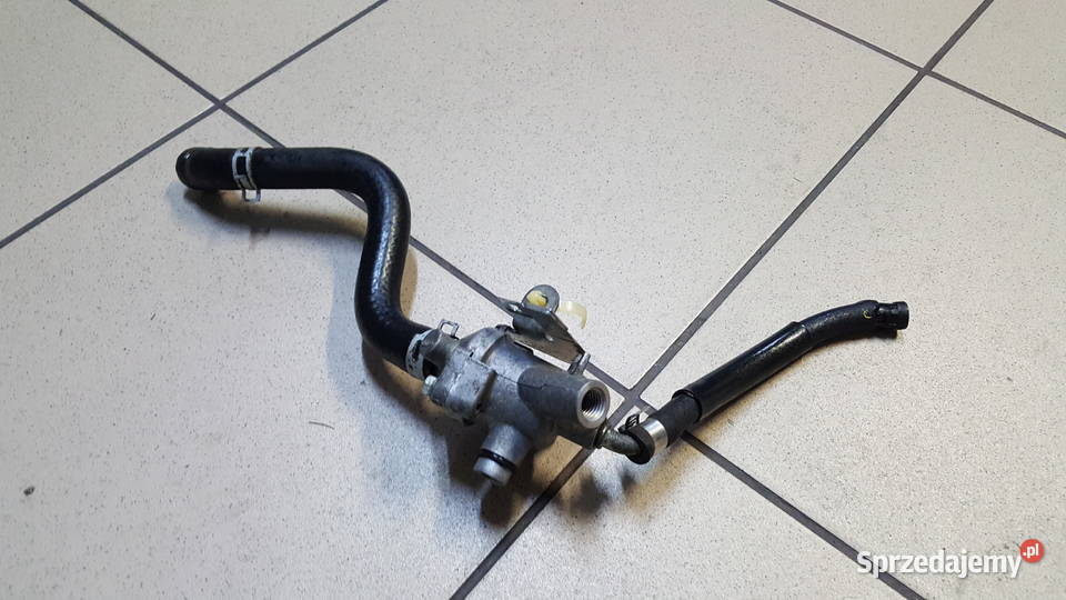 Obudowa termosatatu Honda Swing 125 Jawiszowice