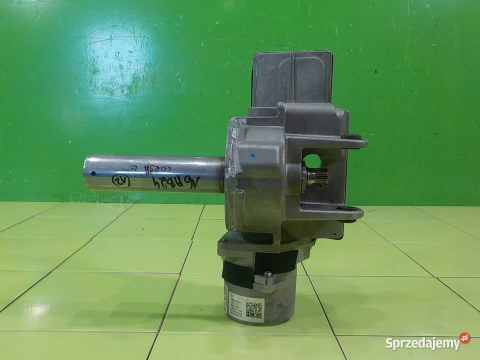 OPEL CORSA E 14 B 16r HB 5D pompa wspomagania Suków