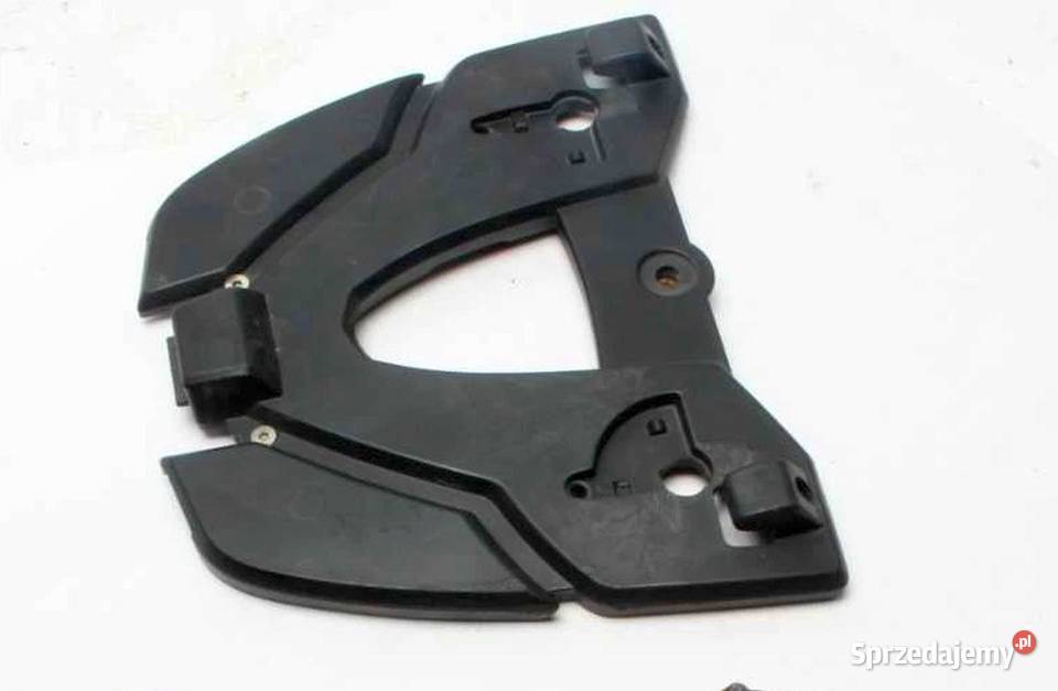 Oryginalna podstawa kufra centralnego BMW Kufry Wiązów