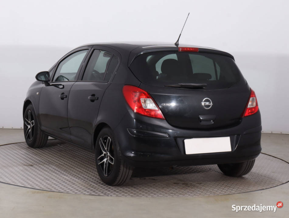 Opel Corsa 14 74KM sprzedam