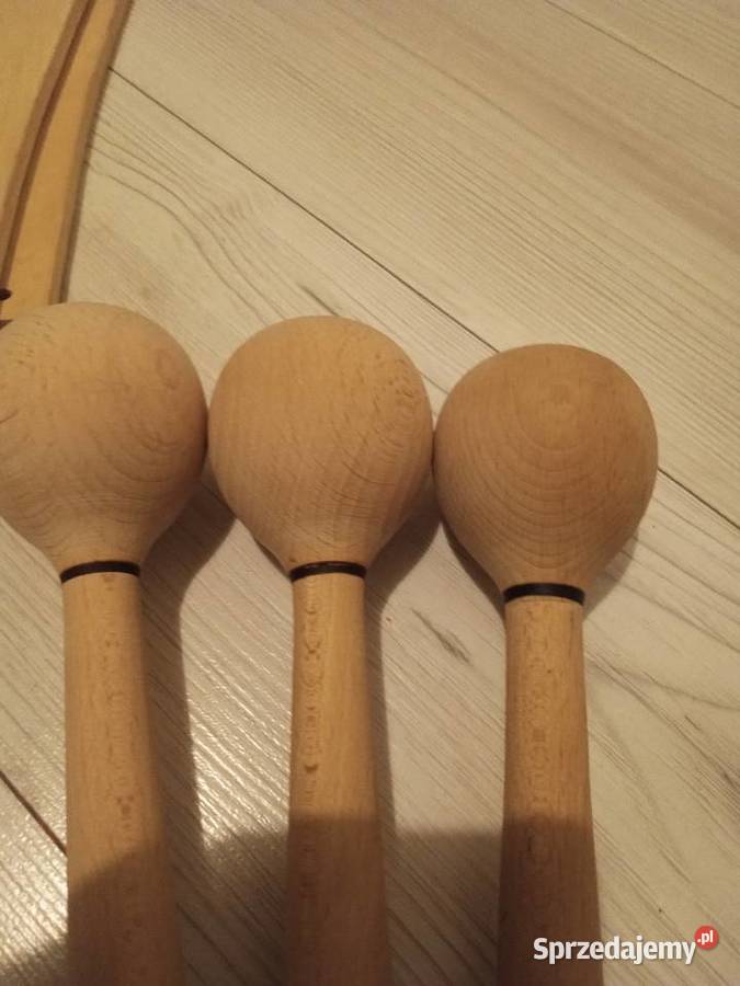 Drewniane przybory kuchenne 18