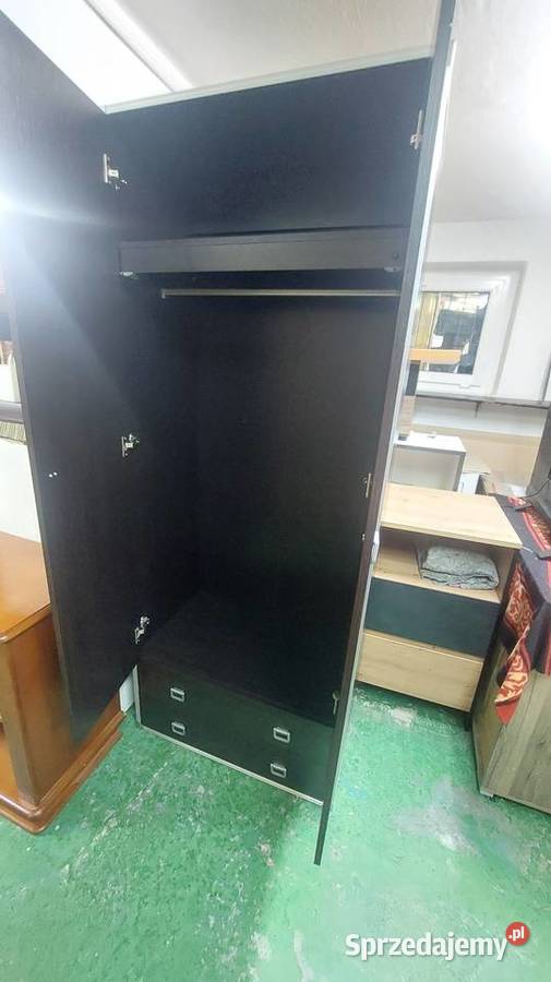 Szafa Vox Dj Metalik 2d2s