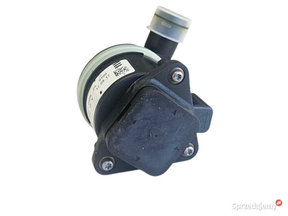 pompa wody webasto Hydronic 2 Economy 12 V Łódź sprzedam