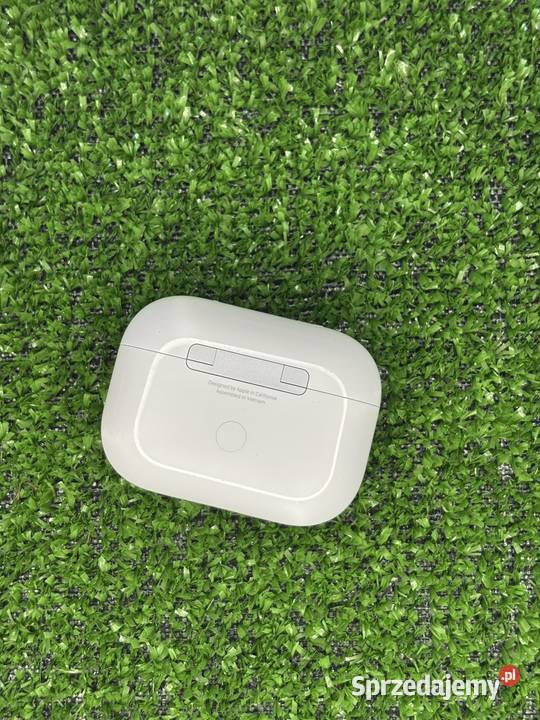 AirPods Pro 2 dolnośląskie Lubin
