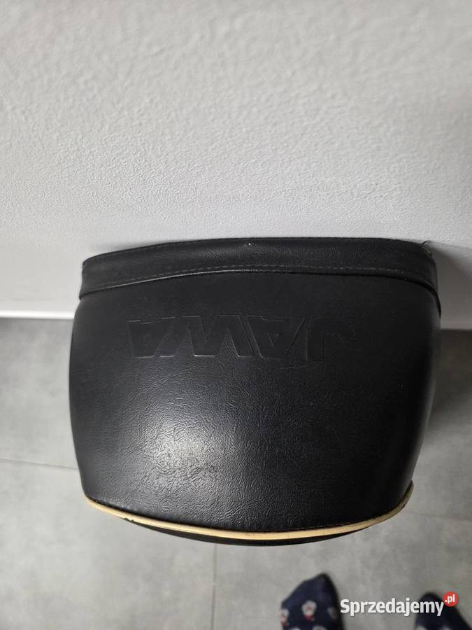 Siedzenie kanapa Jawa 350 634 Jawa Wągrowiec