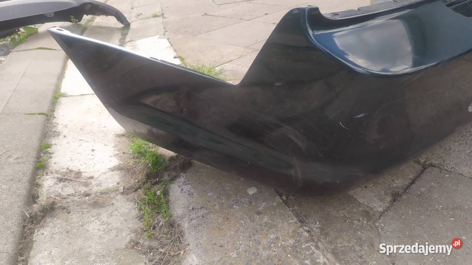 Honda Accord coupe 1998 1999 2001 zderzak tył VI dolnośląskie Byków sprzedam