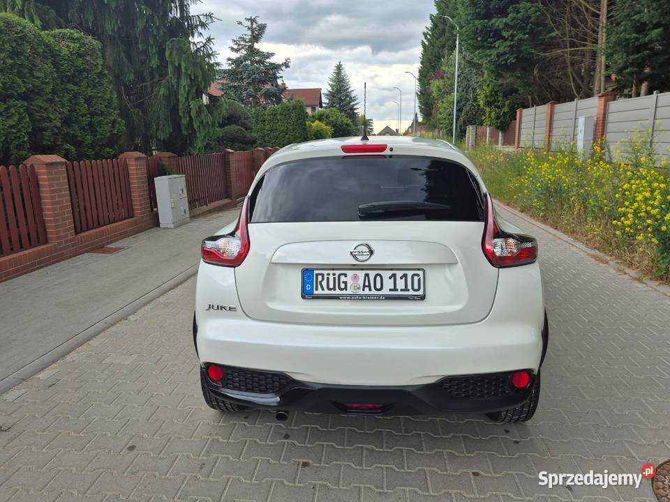 16 Nawigacja Klimatronik Kamery 360 Keyless go komputer pokładowy zachodniopomorskie Szczecin sprzedam