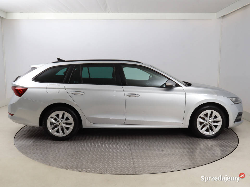 Skoda Octavia 20 TDI Bielany Wrocławskie sprzedam