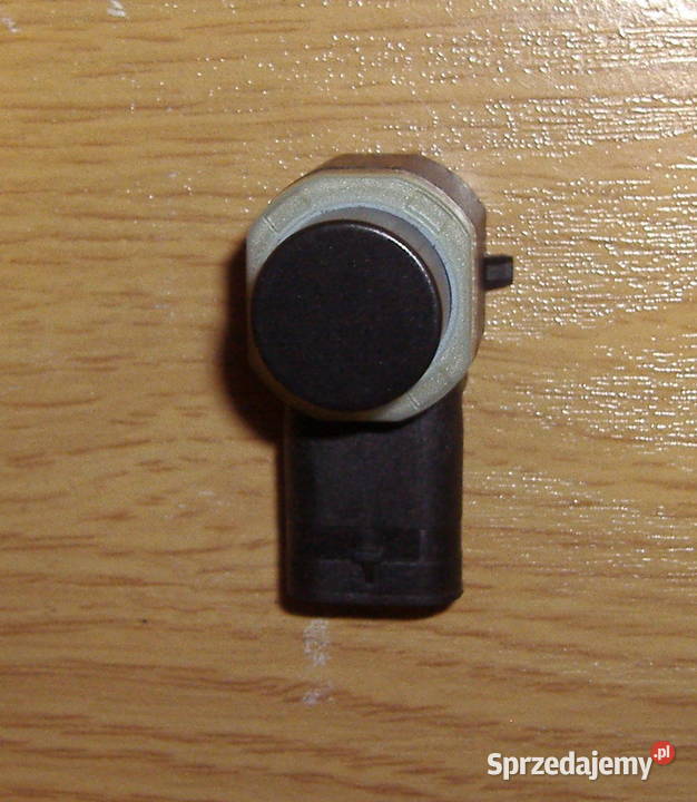 AUDI SEAT SKODA VW CZUJNIK PARKOWANIA PDC śląskie Katowice