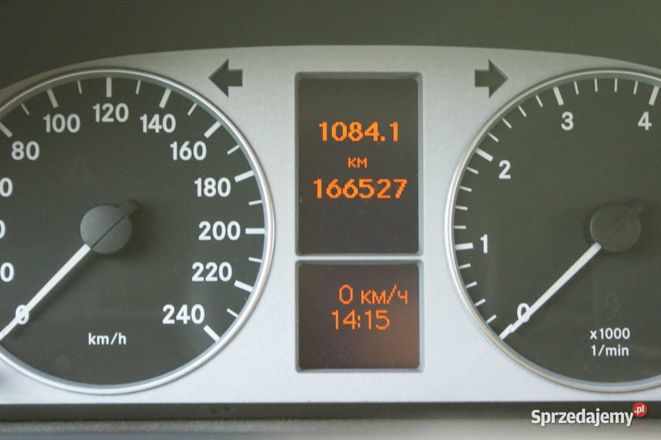 MercedesBenz mercedesbenz b 170