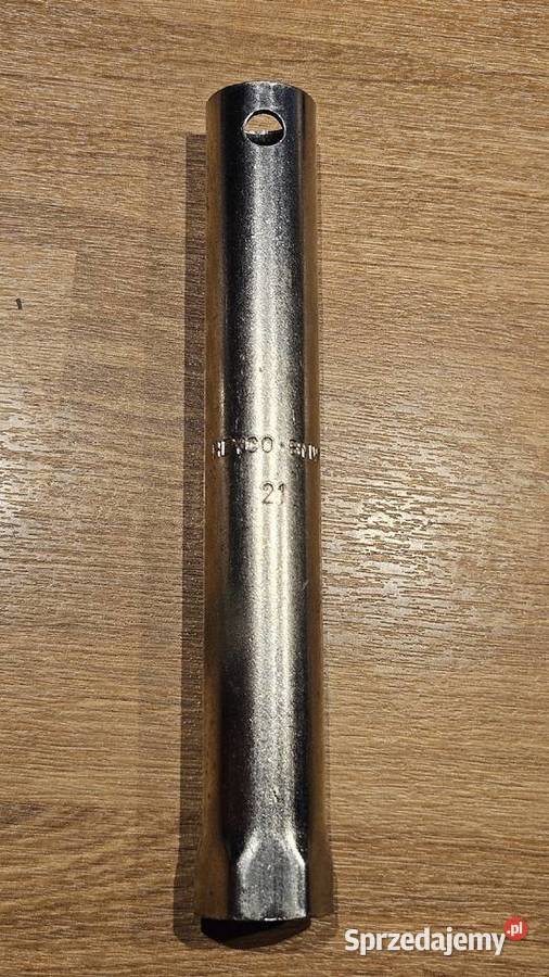 Heyco Bmw klucz do świec 21mm e32 e34 e23 e24 Lublin