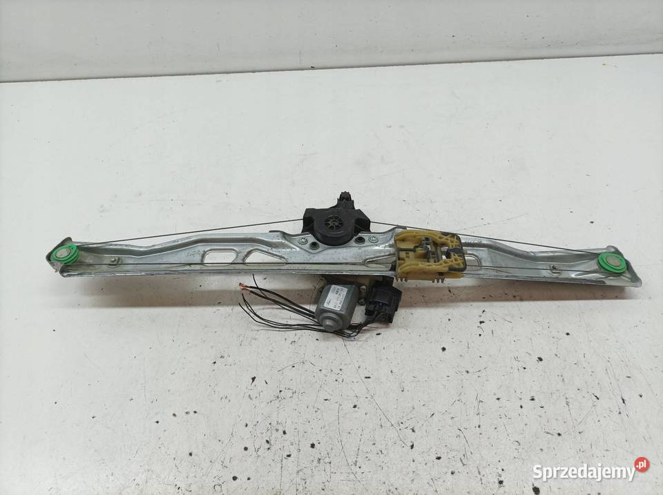 MECHANIZM SZYBY LEWY PRZÓD EU BK21V23201AB Ford