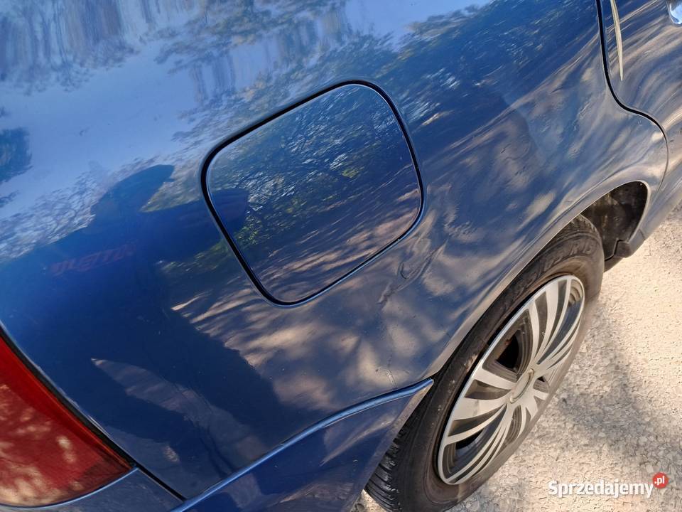 Audi a3 8l 19tdi 5 drzwi na dojazd do pracy Kielce