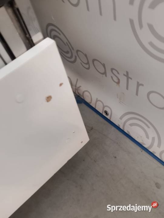 Witryna cukiernicza Graner ICE 02004LCP  Wrocław