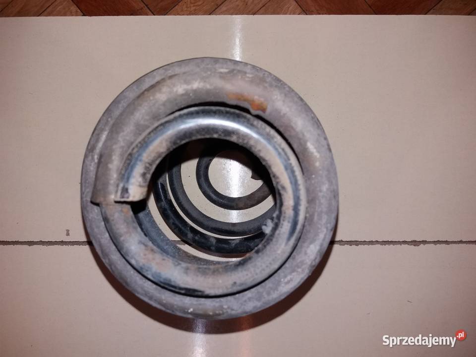 Sprężyna tył EIBACH F116301001HA Nissan Micra Zawieszenie i układ kierowniczy Części samochodowe Warszawa