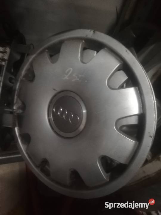 Kołpaki 16 Volvo 15 mercedes Ford kia Audi Opel podlaskie Grajewo