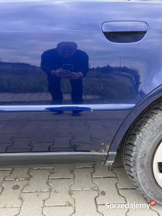 Sprzedam Audi A4B5 FL diesel