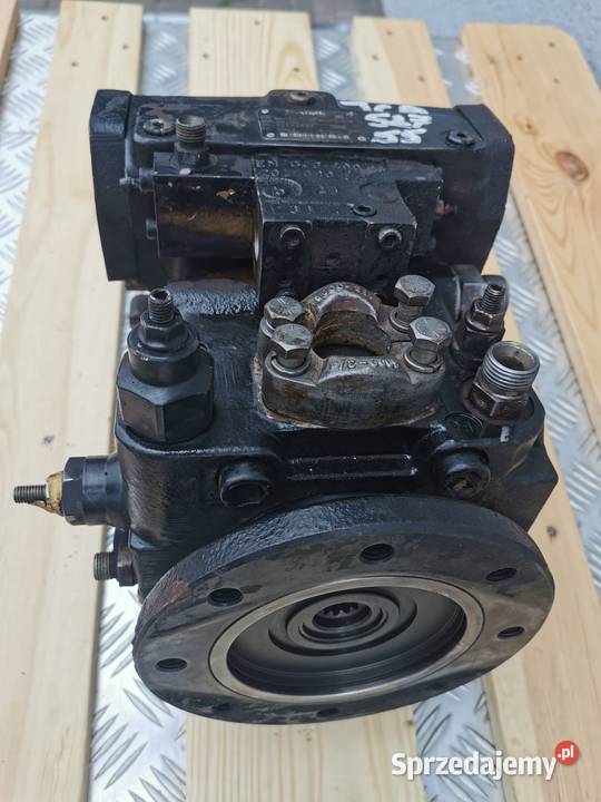 Pompa jazdy Rexroth AA4V56DA1D3 Wilkowo