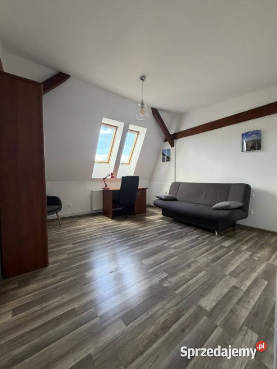 Ciche centrum Szczecina 7673 m 34 pokoje placu Szczecin