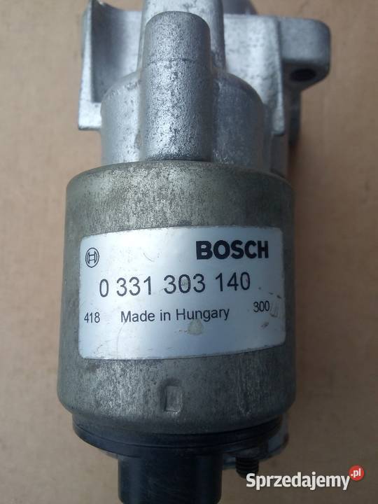 Rozrusznik Ford Fiesta MK3 11 13 Stalowa Wola