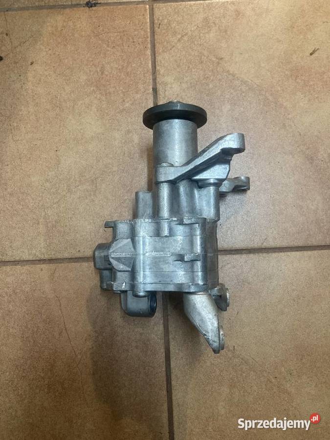 POMPA WSPOMAGANIA BMW X5 E70 N55 lh2115880 osobowe Rakoniewice