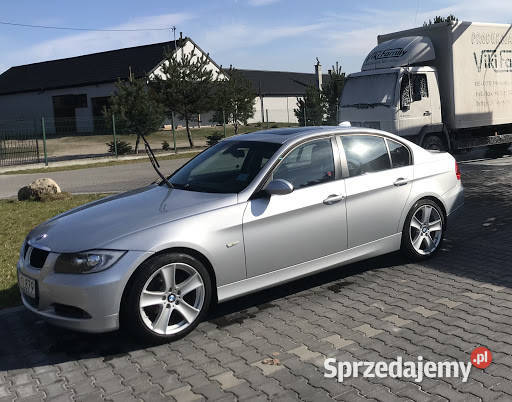 Sprzedam alufelgi 18 Opony i felgi Pyrzyce