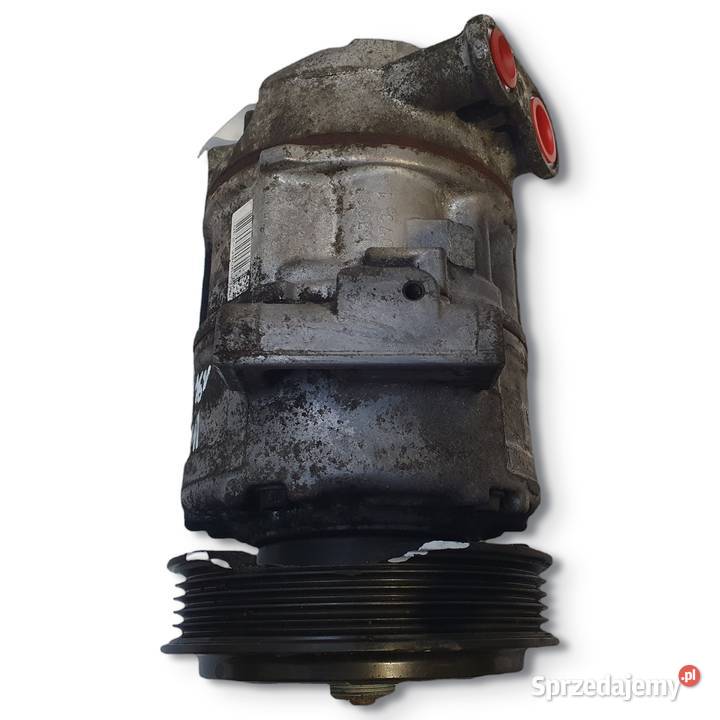 SPRĘŻARKA KLIMATYZACJI Opel Corsa D 12 14 16V
