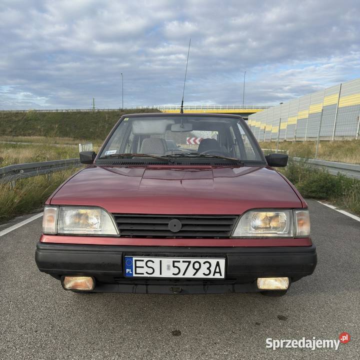 Polonez Caro Caro Brzeźnio