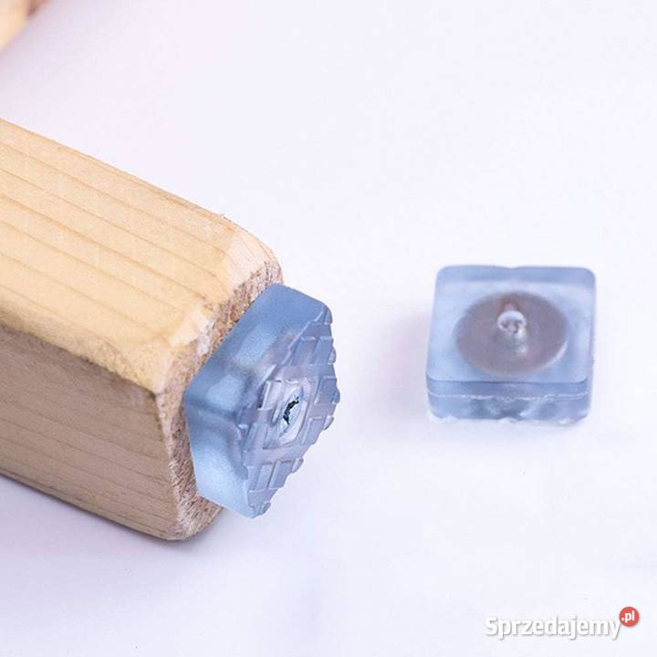 Podkładki pod stopy podstawki antypoślizgowe 16 Myszyniec