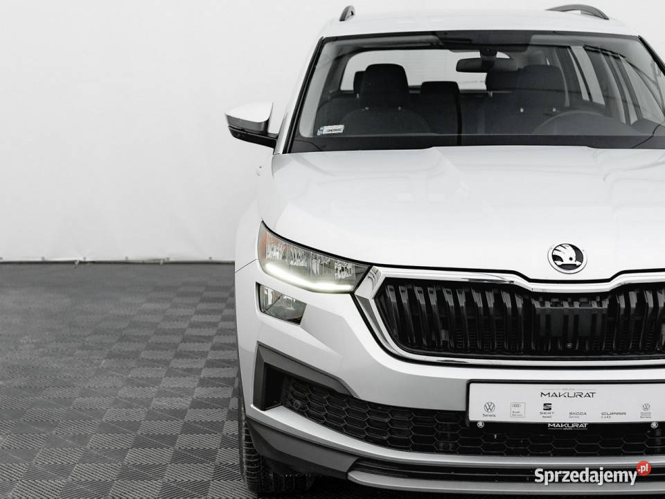 koda Kodiaq 20 TDI 150 4x2 Ambition 2 stref