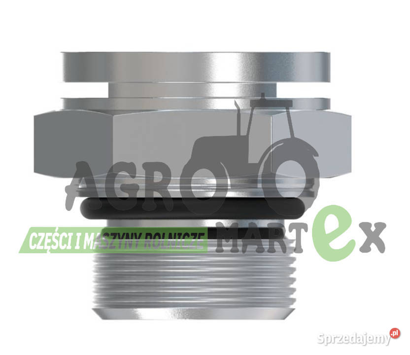 AL155400 ZŁĄCZKA PRZEWODU JD sprzedam