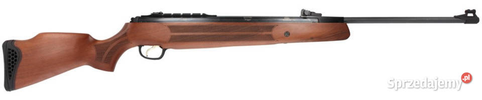 Wiatrówka Hatsan 135 Vortex 55 mm Warszawa