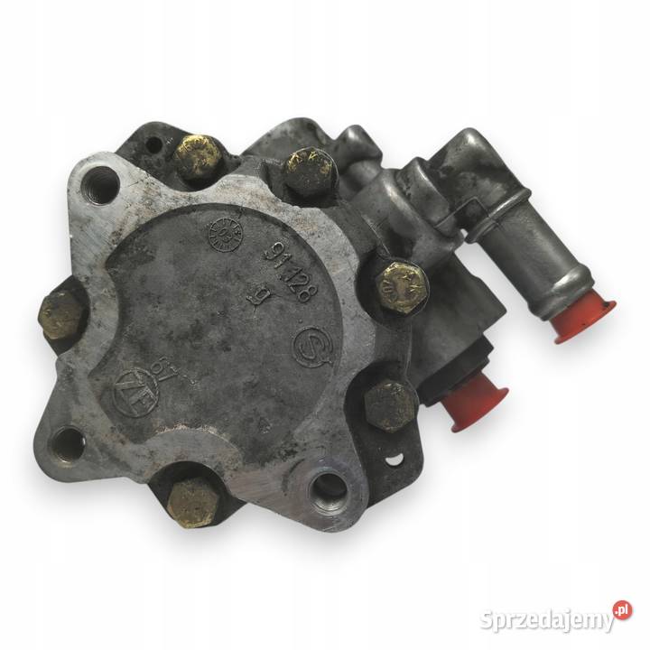 POMPA WSPOMAGANIA Land Rover Freelander I 20 TD4 Chełm sprzedam