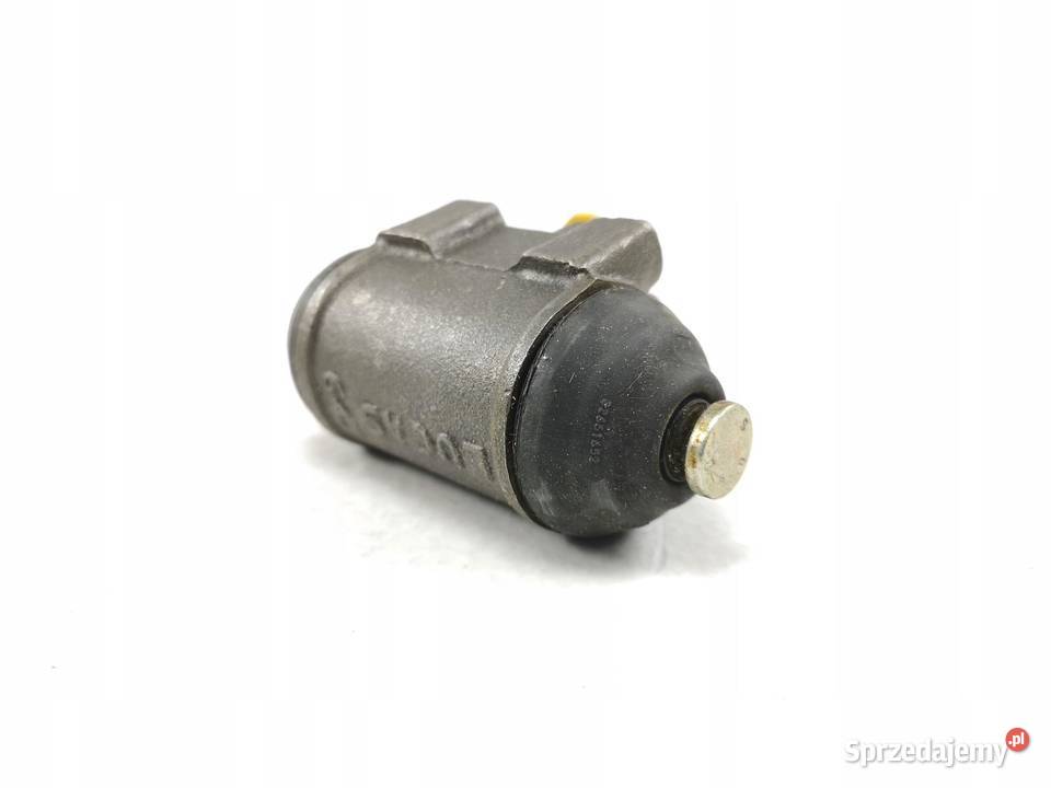 CYLINDERKI HAMULCOWE TYŁ DUCATO BOXER JUMPER ASO osobowe Pasy przednie i tylne lubelskie