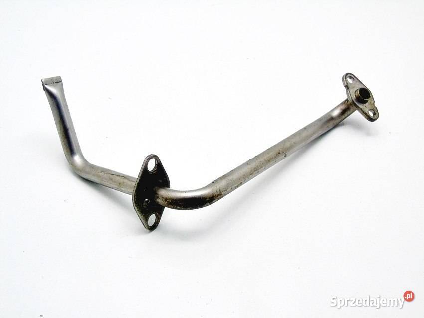 RURKA RURA SPALIN EGR 12 16V CORSA C ASTRA G Sosnowiec