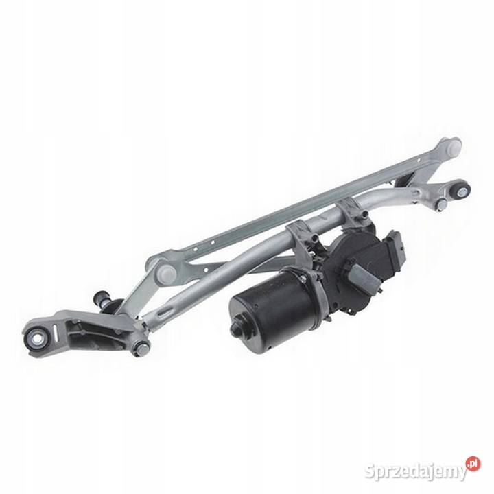 SILNIK MECHANIZM WYCIERACZEK do Nissan Qashqai osobowe Mechanizmy wycieraczek