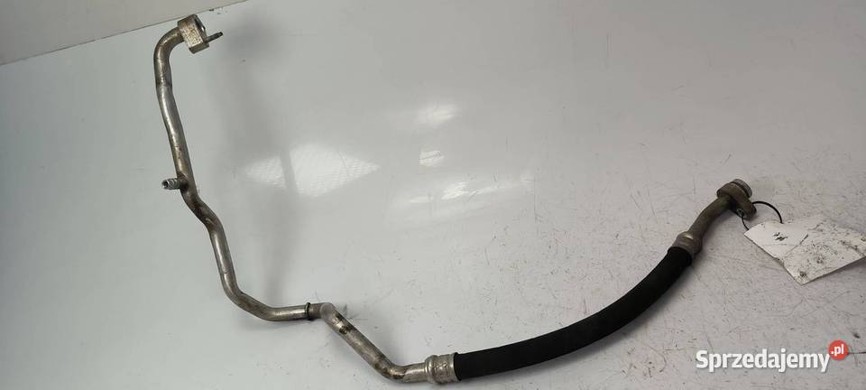 PRZEWÓD KLIMATYZACJI VOLKSWAGEN PASSAT B8 RLINE kujawsko-pomorskie Lipno