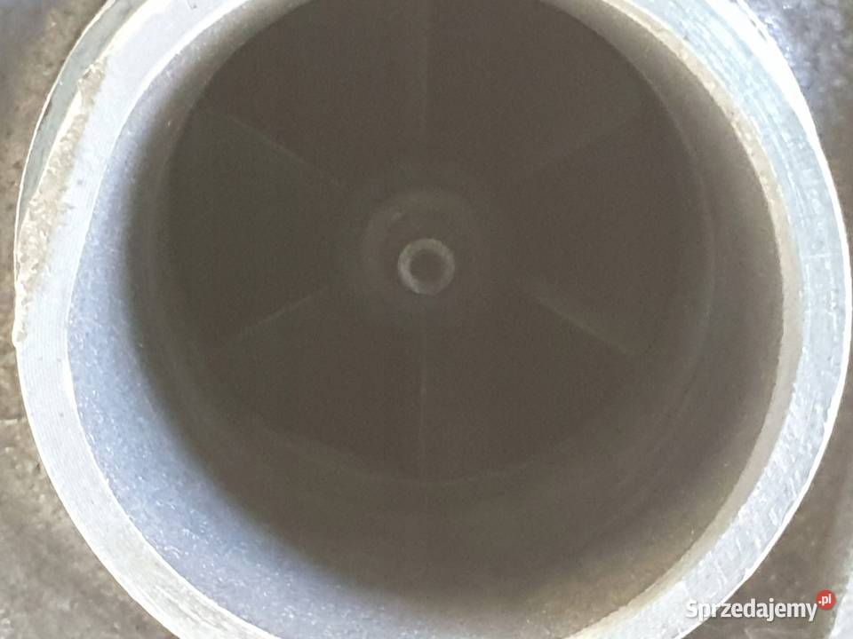TURBOSPRĘŻARKA Ford Mondeo III MK3 20 TDCI turbo Chełm