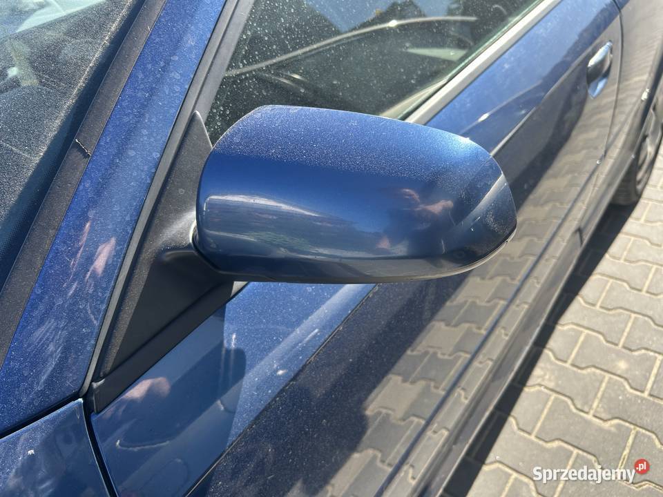 lusterko lusterka Audi A3 8P fl lift przedlift