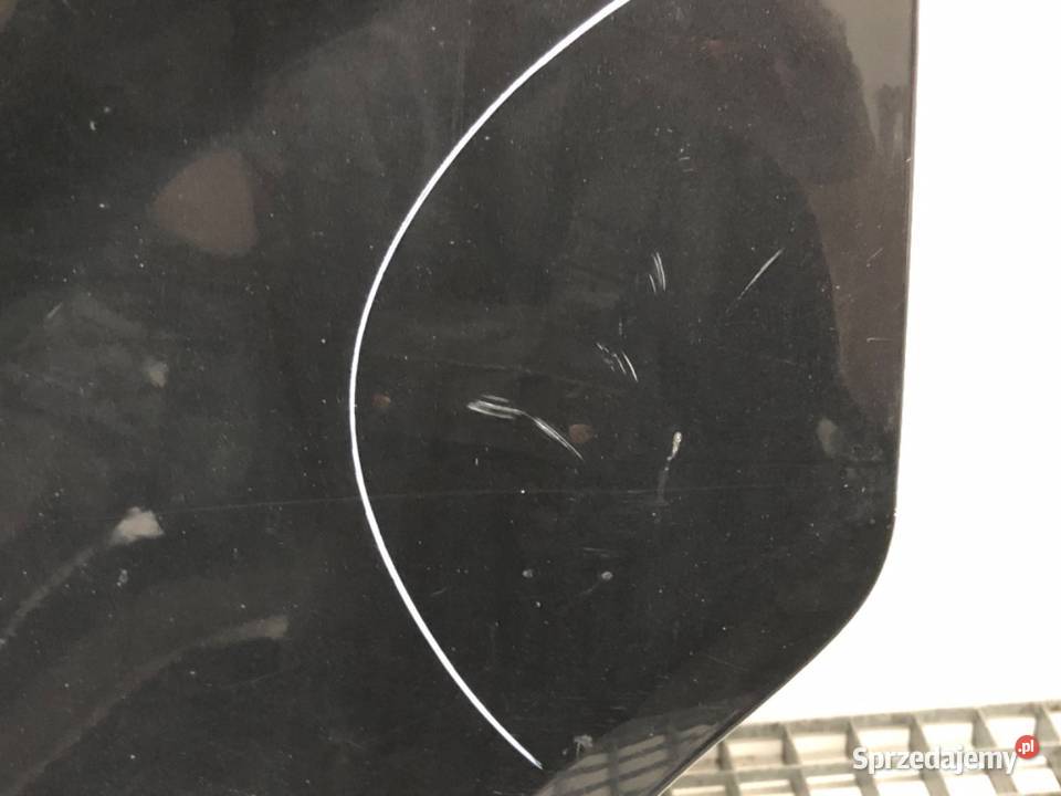 DRZWI LEWY TYŁ FIAT QUBO Van minibus