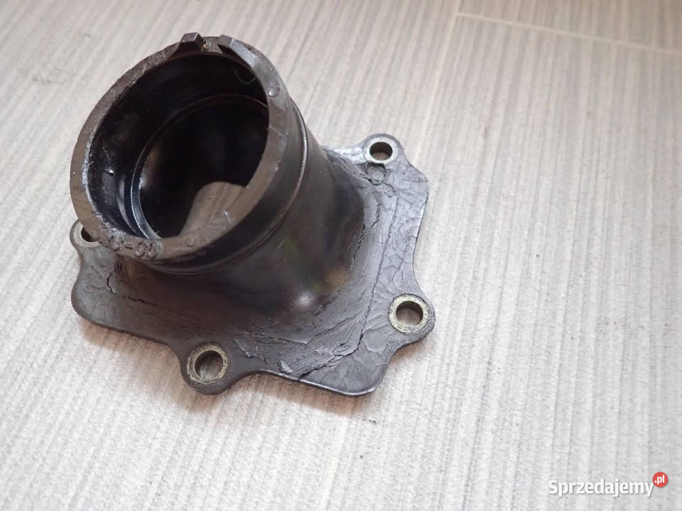 Króciec Ssący Yamaha YZ 250 9903r Części i akcesoria motocyklowe lubuskie Strzelce Krajeńskie