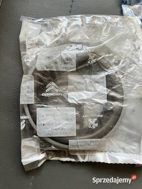 Łożysko przedniego amortyzatora Citroen C3 osobowe sprzedam