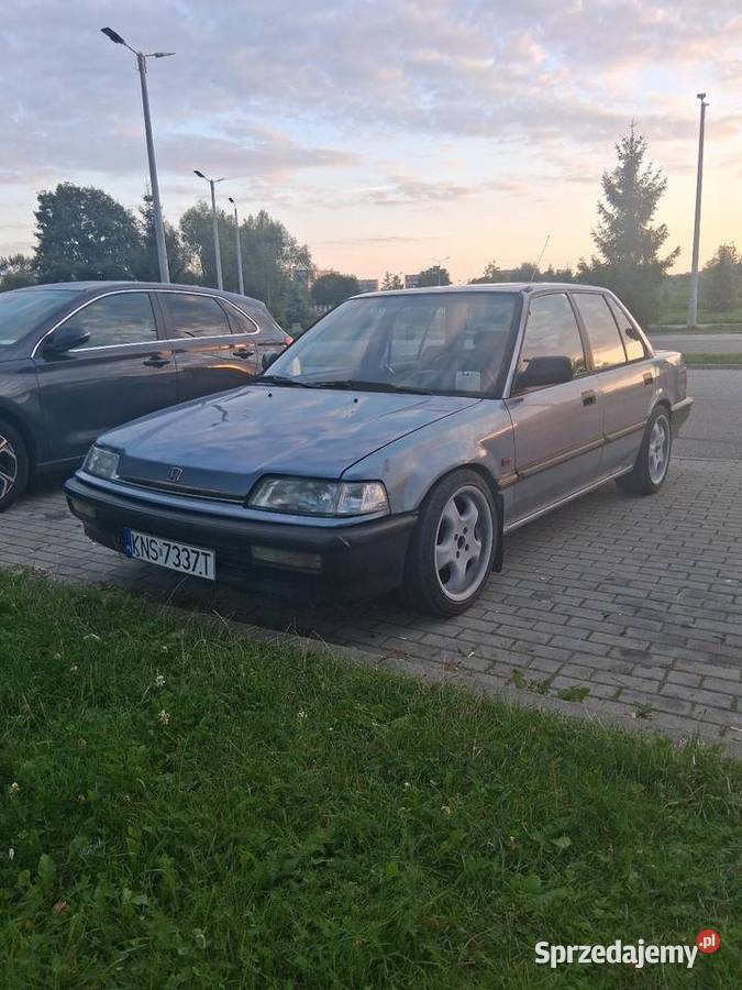 Sprzedam hanie Łabowa