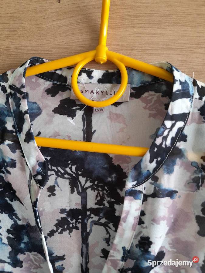 Tunika Amaryllisrozmiar 38