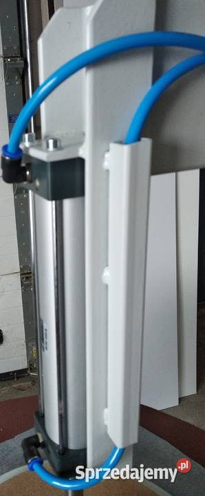 Prasa Tapicerska Produkcja Przeworsk sprzedam