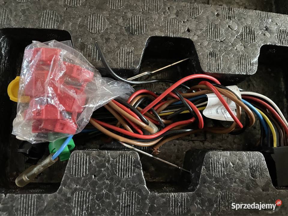 Becker Monza Porsche Mercedes sprzedam