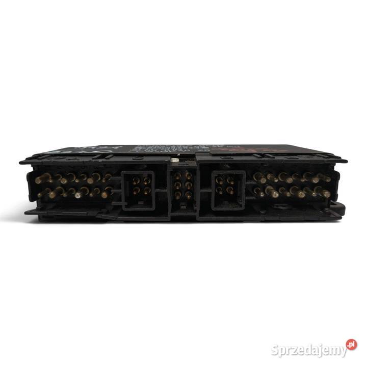 MODUŁ KOMFORTU BSI Mercedes W124 W203 2028200926 lubelskie Chełm