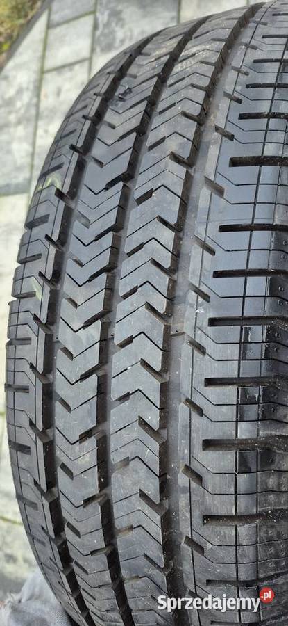 Opony michelin agilis 21560 17C dot 3922 nowe Ostrowiec Świętokrzyski